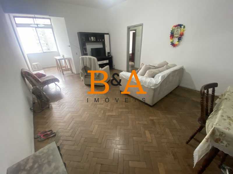 Apartamento à venda com 3 quartos, 103m² - Foto 2