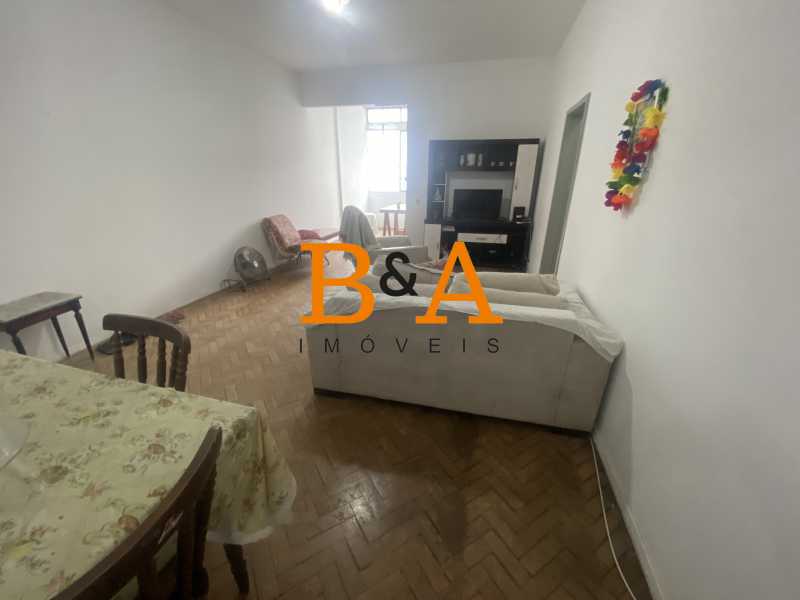 Apartamento à venda com 3 quartos, 103m² - Foto 6