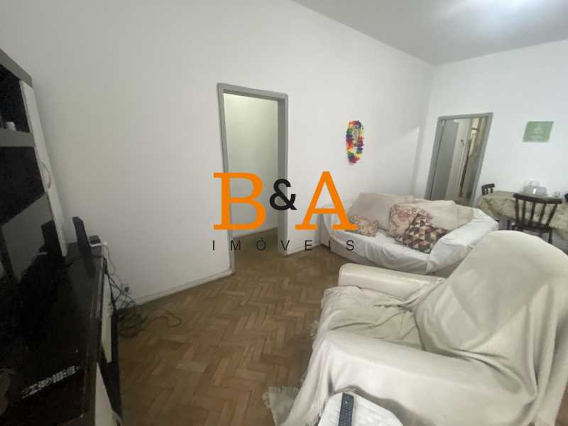 Apartamento à venda com 3 quartos, 103m² - Foto 7