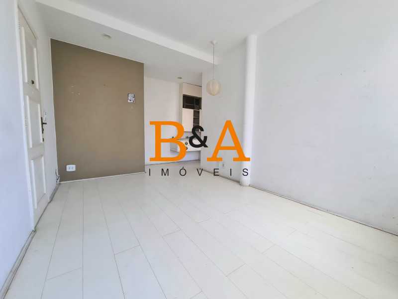 Apartamento à venda com 1 quarto, 50m² - Foto 3