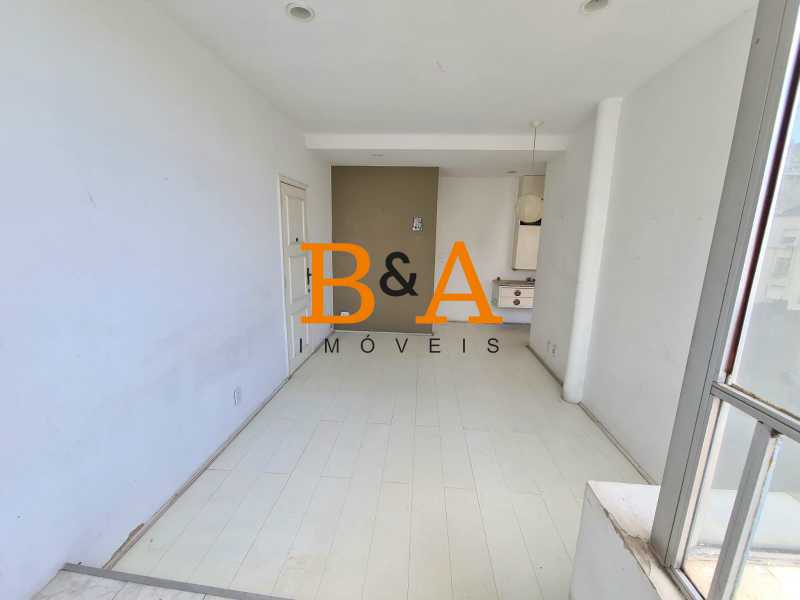 Apartamento à venda com 1 quarto, 50m² - Foto 6