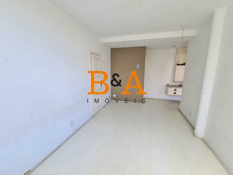 Apartamento à venda com 1 quarto, 50m² - Foto 4