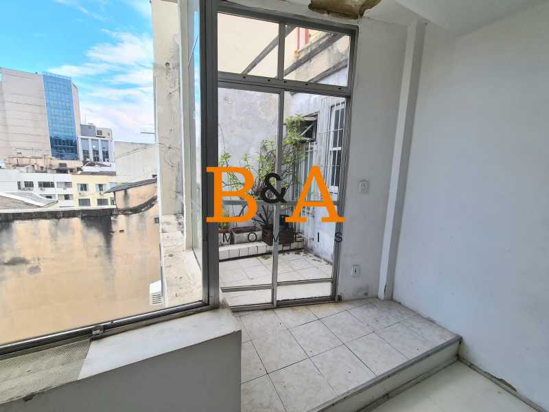 Apartamento à venda com 1 quarto, 50m² - Foto 8