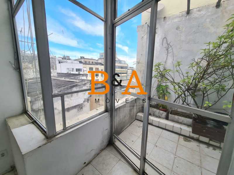 Apartamento à venda com 1 quarto, 50m² - Foto 9