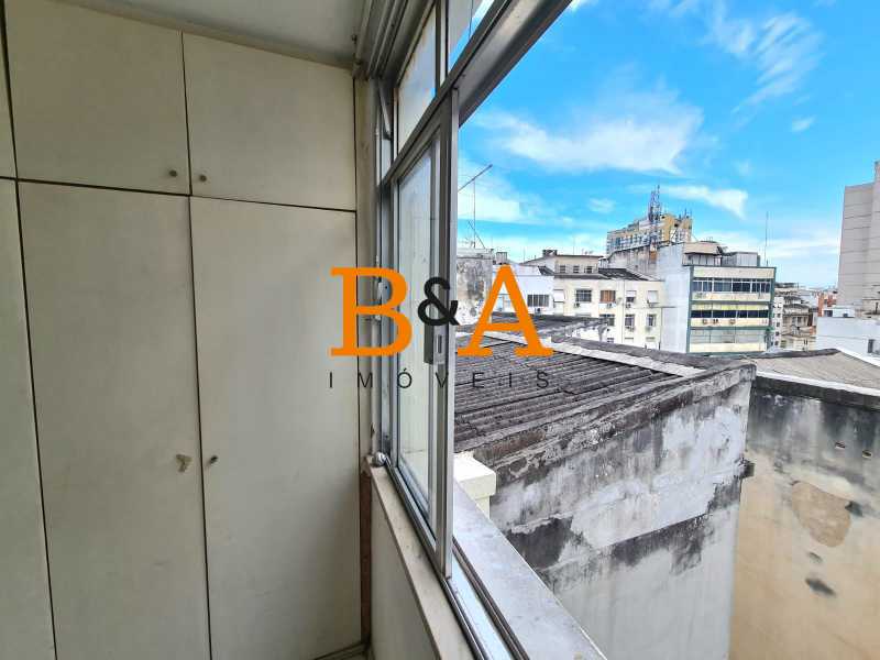 Apartamento à venda com 1 quarto, 50m² - Foto 16