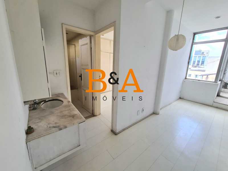 Apartamento à venda com 1 quarto, 50m² - Foto 19