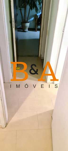 Apartamento à venda com 3 quartos, 87m² - Foto 11