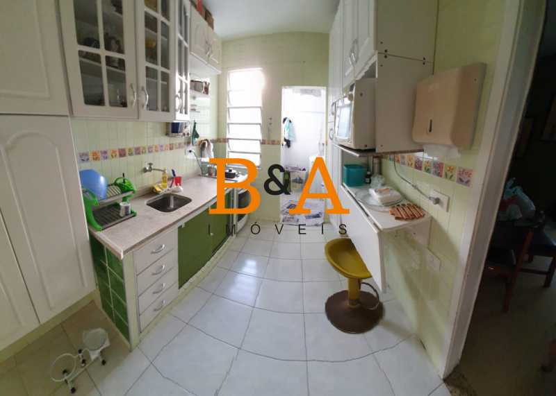 Apartamento à venda com 3 quartos, 87m² - Foto 18