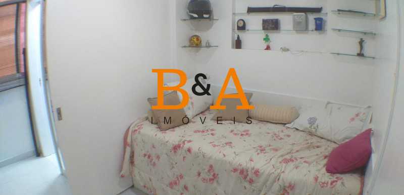 Apartamento à venda com 2 quartos, 80m² - Foto 10