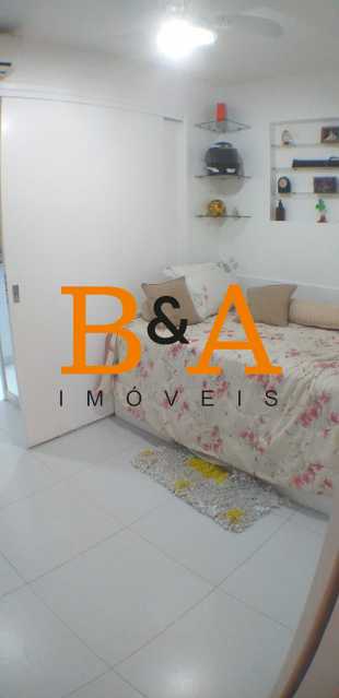 Apartamento à venda com 2 quartos, 80m² - Foto 11