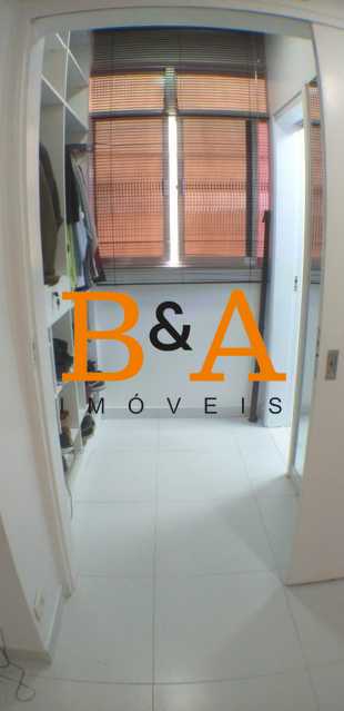 Apartamento à venda com 2 quartos, 80m² - Foto 12