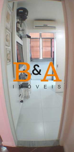 Apartamento à venda com 2 quartos, 80m² - Foto 18