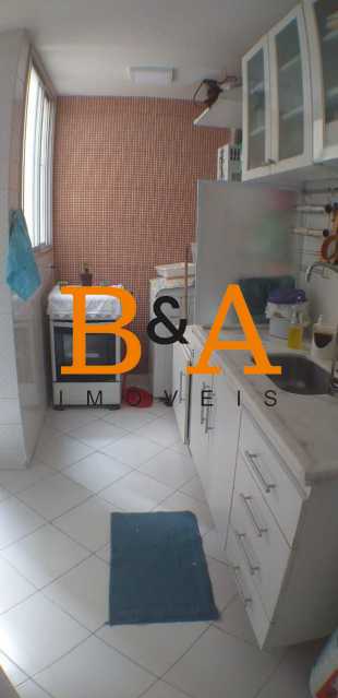 Apartamento à venda com 2 quartos, 80m² - Foto 23