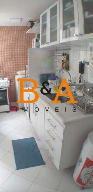 Apartamento à venda com 2 quartos, 80m² - Foto 24