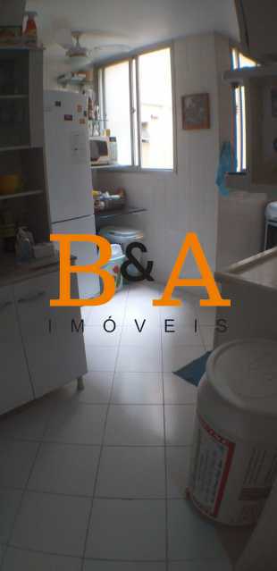 Apartamento à venda com 2 quartos, 80m² - Foto 25