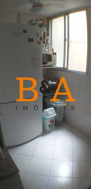 Apartamento à venda com 2 quartos, 80m² - Foto 27