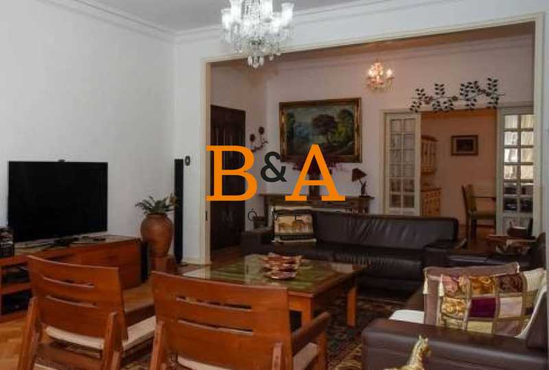 Apartamento à venda com 4 quartos, 210m² - Foto 6