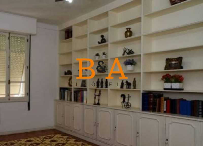 Apartamento à venda com 4 quartos, 210m² - Foto 11