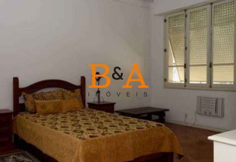 Apartamento à venda com 4 quartos, 210m² - Foto 19