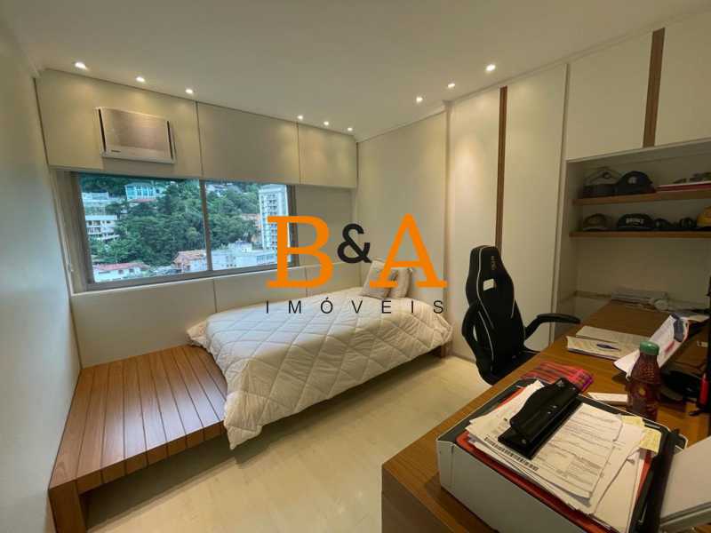 Apartamento à venda com 5 quartos, 260m² - Foto 18