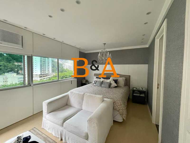 Apartamento à venda com 5 quartos, 260m² - Foto 19