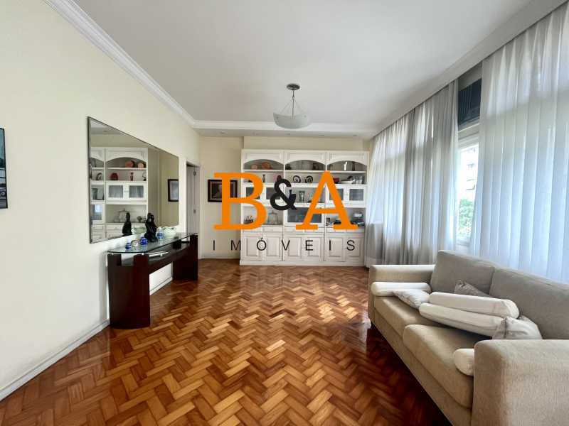 Apartamento à venda com 3 quartos, 150m² - Foto 5