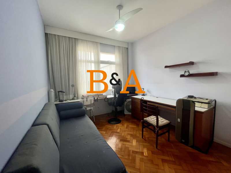 Apartamento à venda com 3 quartos, 150m² - Foto 6