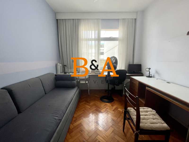 Apartamento à venda com 3 quartos, 150m² - Foto 7