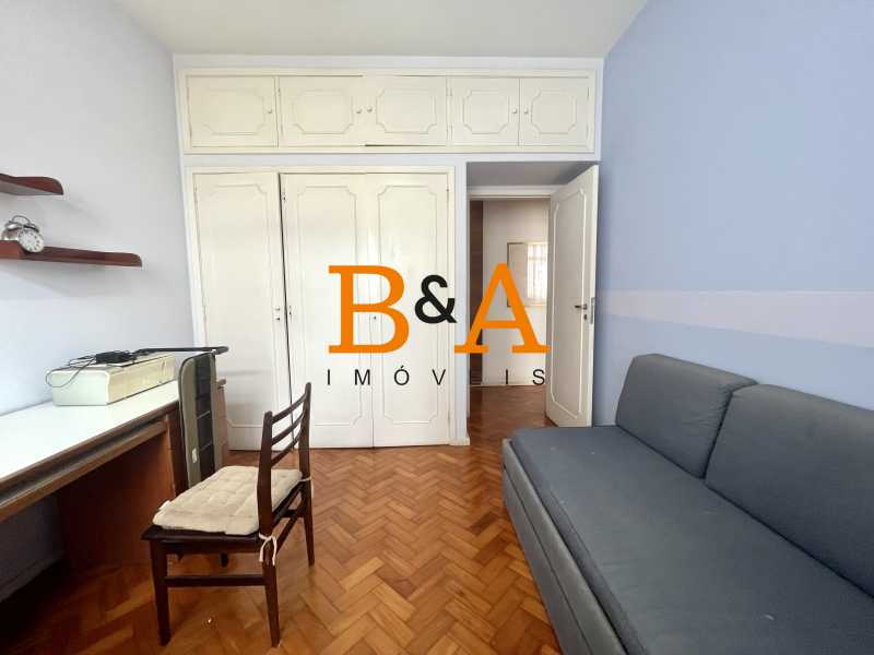 Apartamento à venda com 3 quartos, 150m² - Foto 8