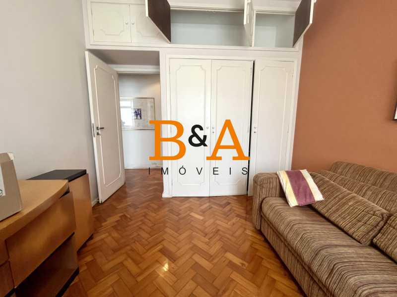 Apartamento à venda com 3 quartos, 150m² - Foto 10