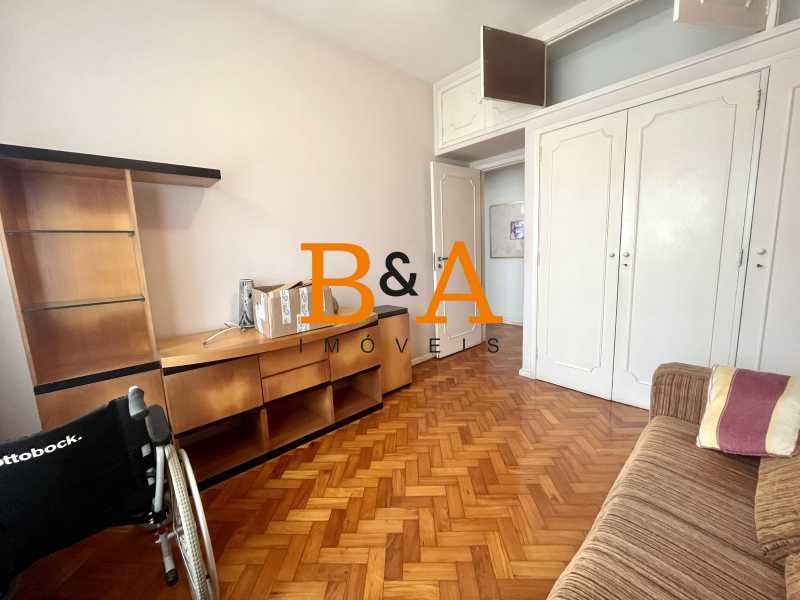 Apartamento à venda com 3 quartos, 150m² - Foto 11