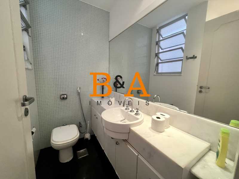 Apartamento à venda com 3 quartos, 150m² - Foto 13