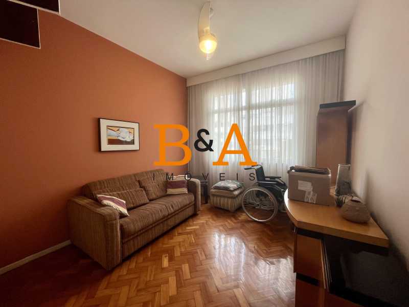 Apartamento à venda com 3 quartos, 150m² - Foto 14