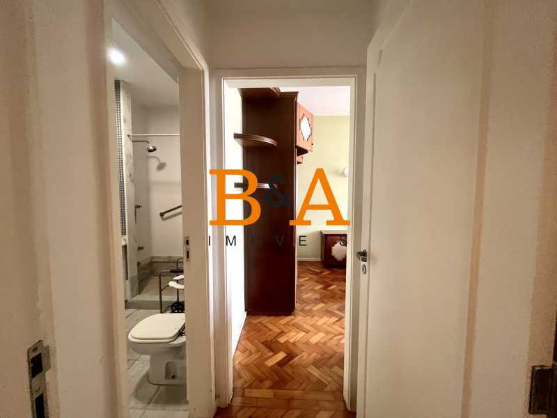 Apartamento à venda com 3 quartos, 150m² - Foto 15