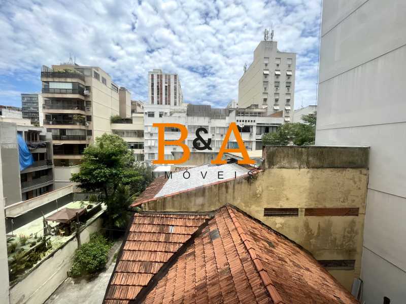 Apartamento à venda com 3 quartos, 150m² - Foto 17