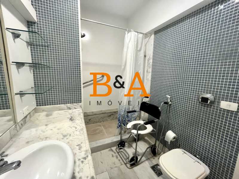 Apartamento à venda com 3 quartos, 150m² - Foto 18