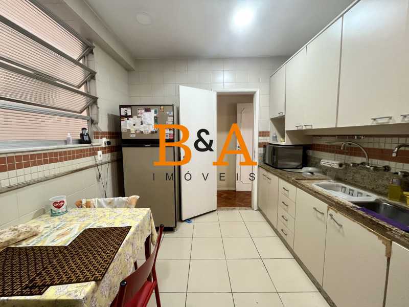 Apartamento à venda com 3 quartos, 150m² - Foto 22