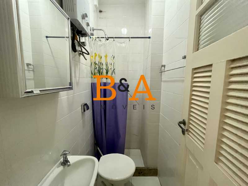 Apartamento à venda com 3 quartos, 150m² - Foto 25