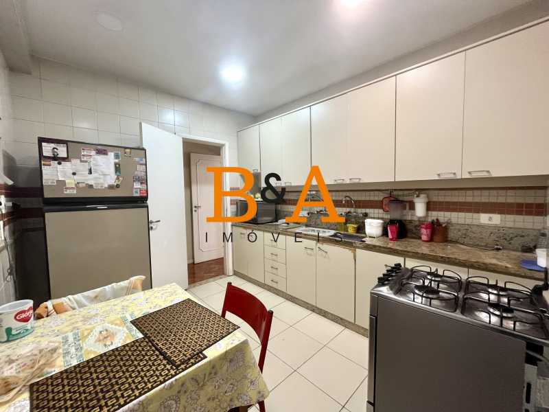 Apartamento à venda com 3 quartos, 150m² - Foto 26