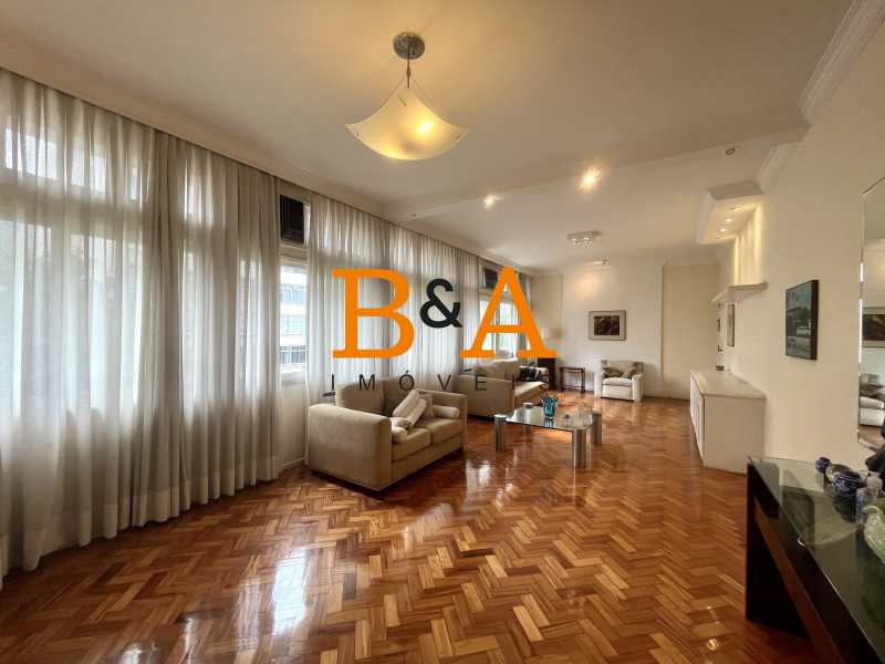 Apartamento à venda com 3 quartos, 150m² - Foto 28