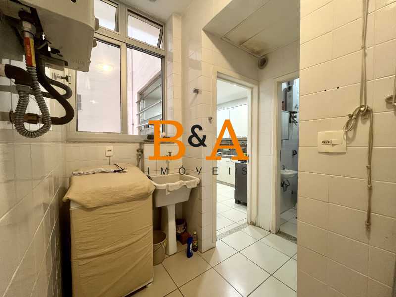 Apartamento à venda com 3 quartos, 150m² - Foto 30