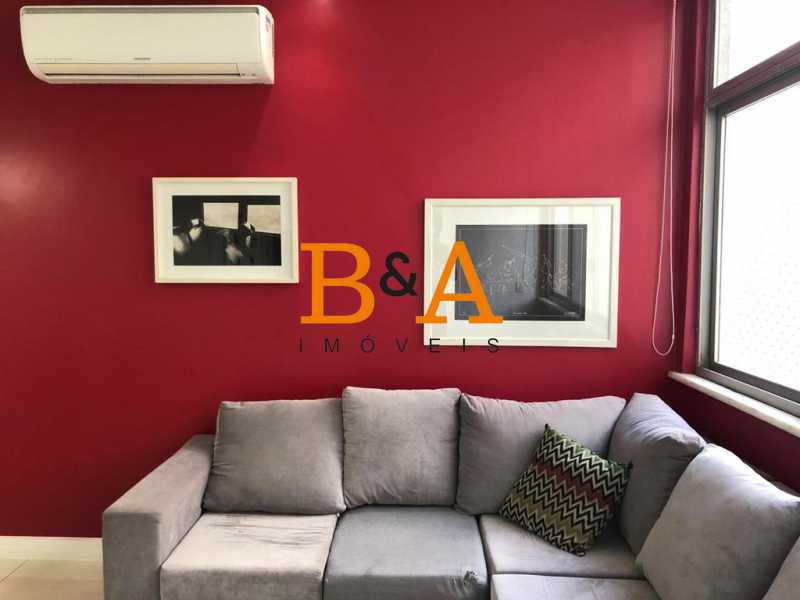 Apartamento à venda com 3 quartos, 80m² - Foto 3