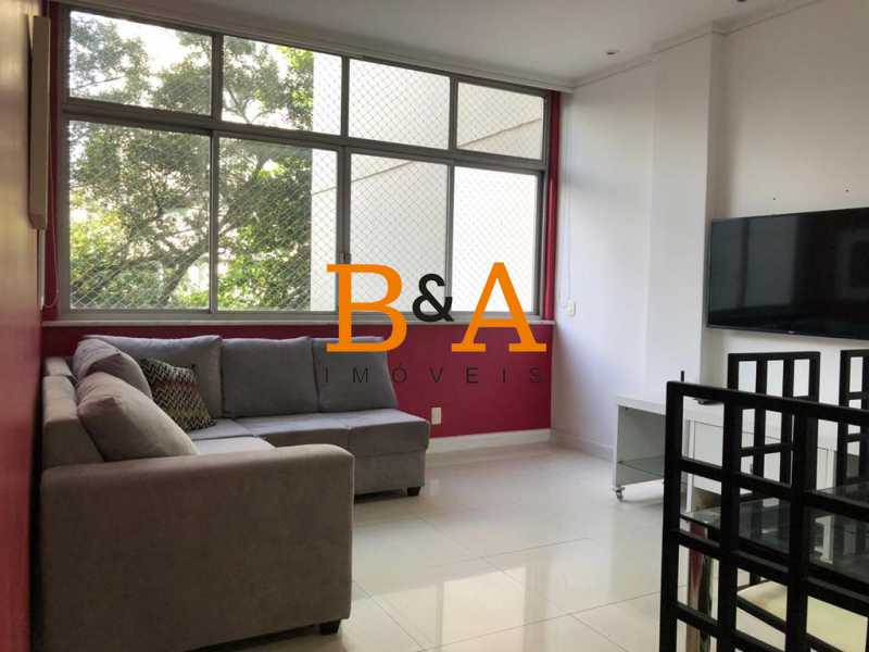 Apartamento à venda com 3 quartos, 80m² - Foto 1