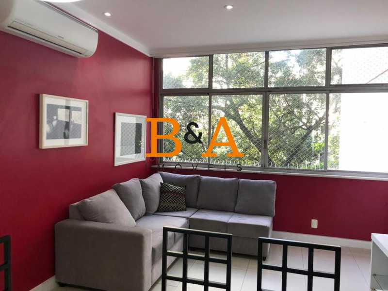 Apartamento à venda com 3 quartos, 80m² - Foto 2