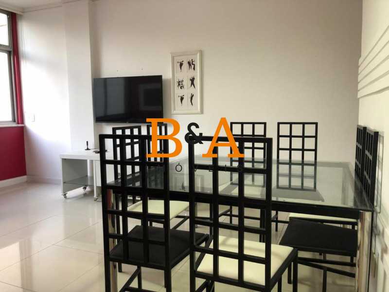 Apartamento à venda com 3 quartos, 80m² - Foto 5