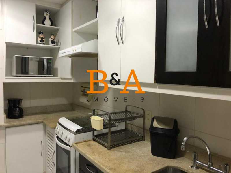 Apartamento à venda com 3 quartos, 80m² - Foto 21