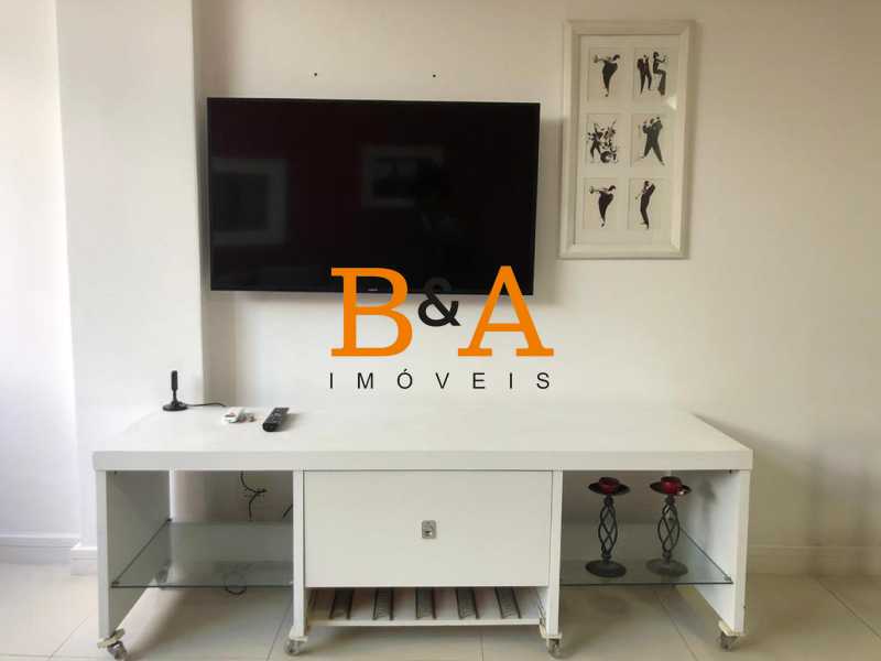 Apartamento à venda com 3 quartos, 80m² - Foto 7