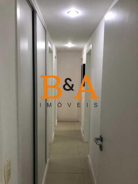 Apartamento à venda com 3 quartos, 80m² - Foto 9