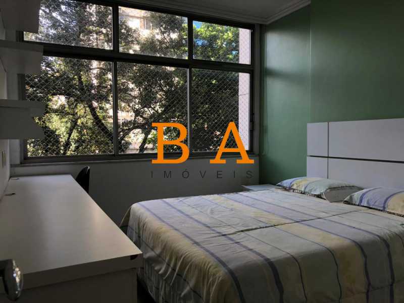 Apartamento à venda com 3 quartos, 80m² - Foto 11