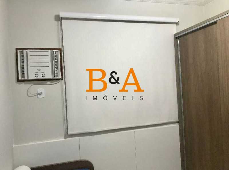 Apartamento à venda com 2 quartos, 72m² - Foto 9